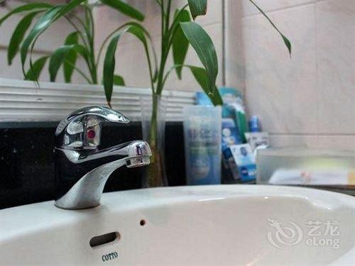 Чанчжоу: Liangmao International Hotel Changzhou