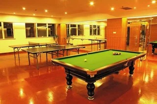 Баодин: Vienna Classic Hotel (Hengtong Fortune Center Store)