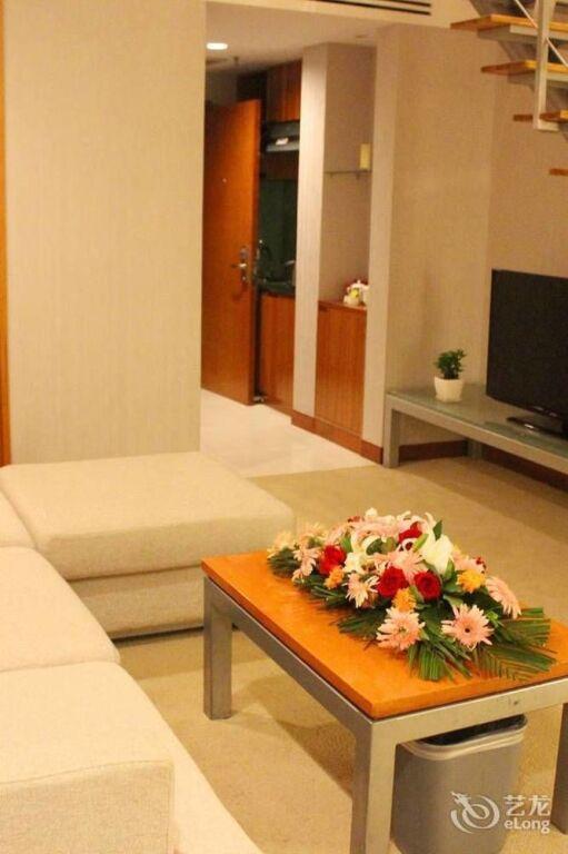 Баодин: Vienna Classic Hotel (Hengtong Fortune Center Store)