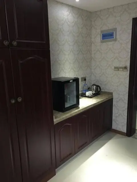 Ханчжоу: Hengqi kela Hotel