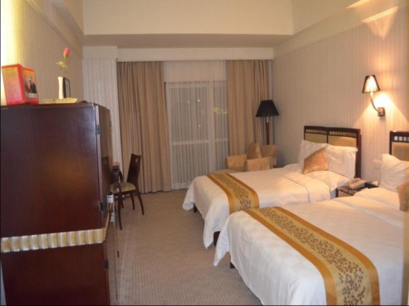 Дунгуань: Jia Nian Hua Hotel
