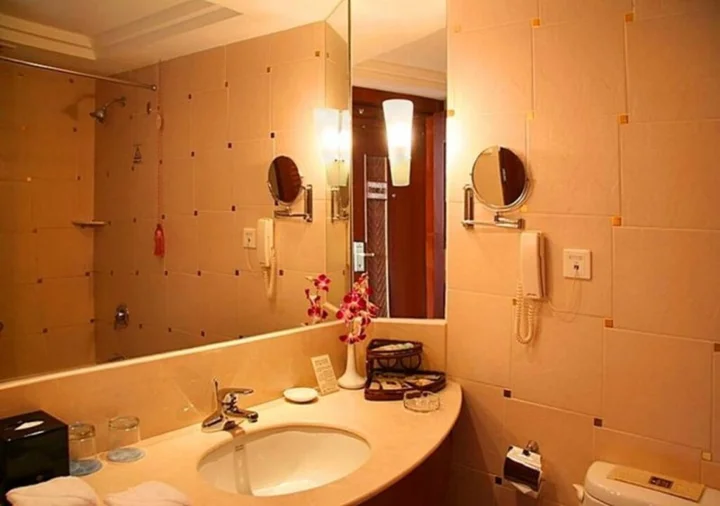 Хайкоу: Baohua Harbour View Hotel