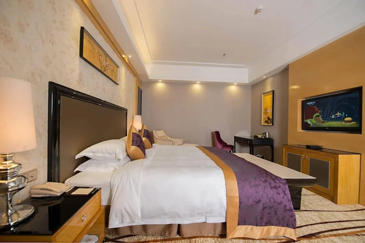 Шэньчжэнь: Fengtai City Hotel