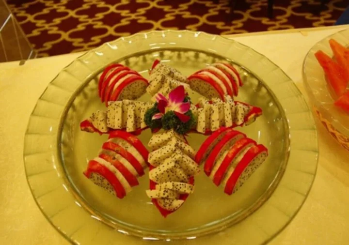 Наньнин: Golden Bauhinia International Hotel