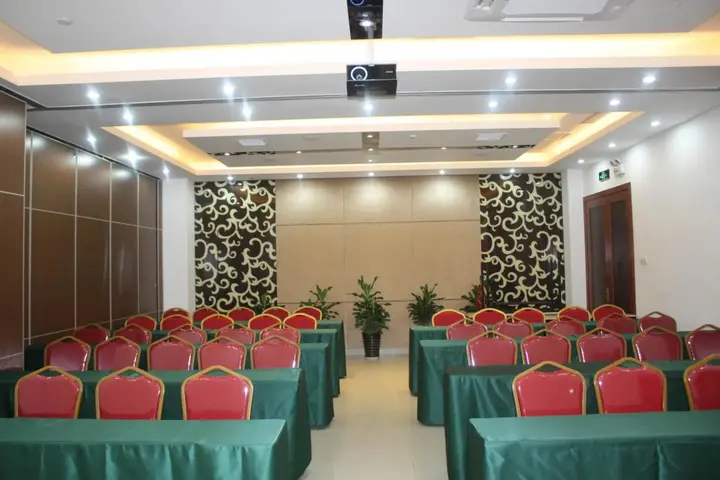 Сямынь: Motel 268 Xiamen Train Station