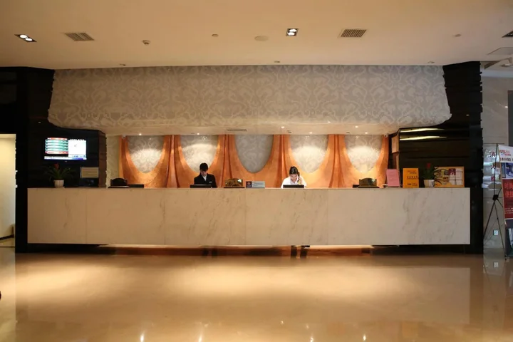 Сямынь: Motel 268 Xiamen Train Station