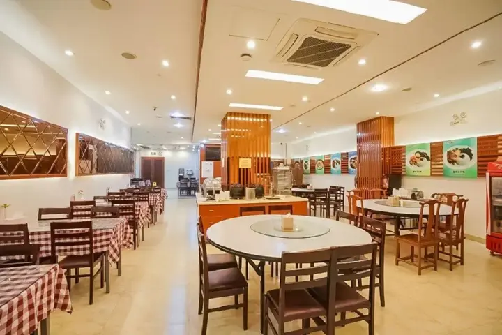 Сямынь: Motel 268 Xiamen Train Station
