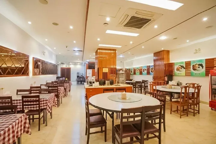 Сямынь: Motel 268 Xiamen Train Station