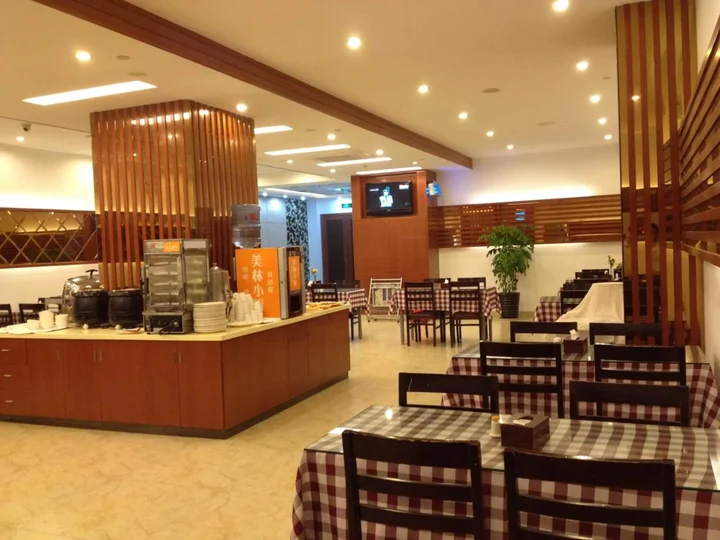 Сямынь: Motel 268 Xiamen Train Station