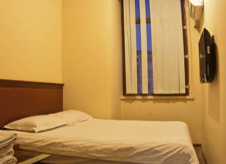 Харбин: Harbin Sikelin Hotel