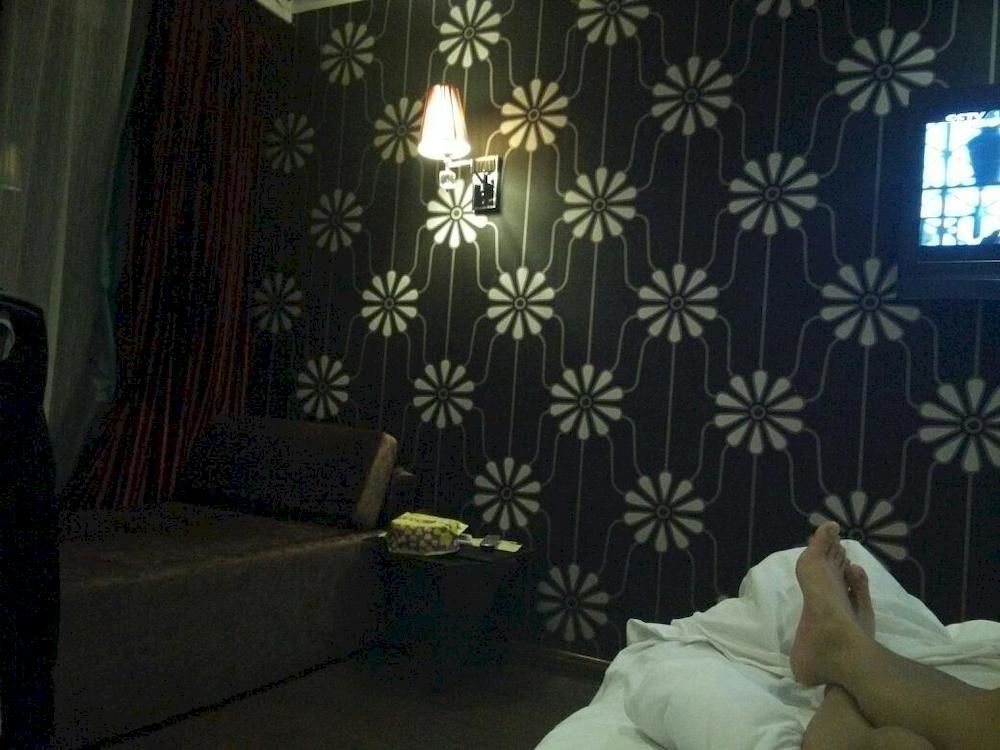 Наньнин: M Hotel