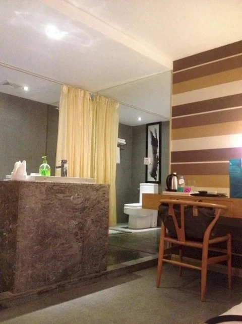 Наньнин: M Hotel