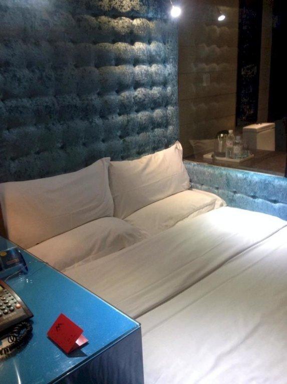 Наньнин: M Hotel