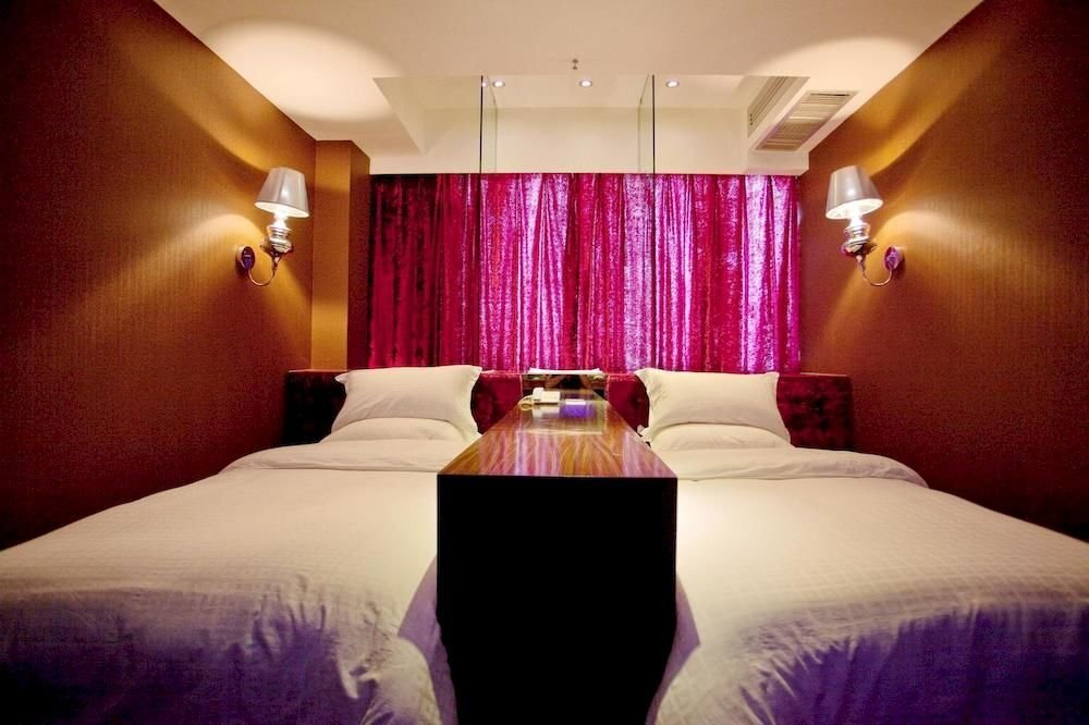 Наньнин: M Hotel