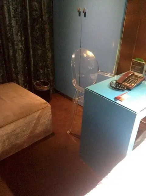 Наньнин: M Hotel