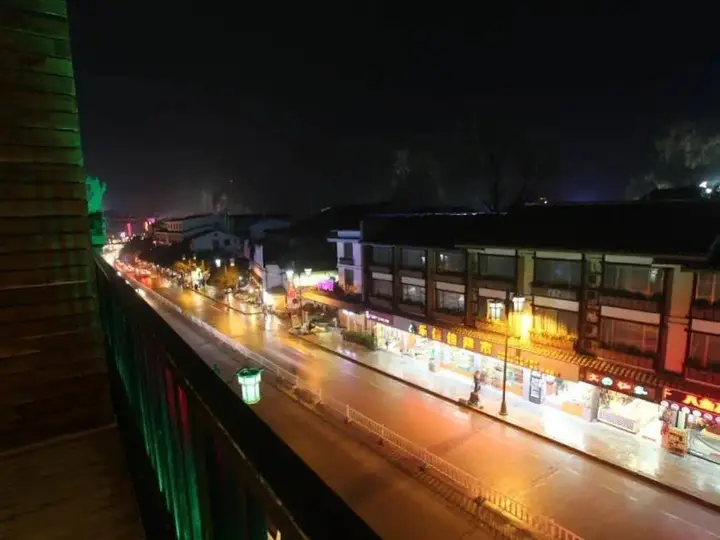 Яншо: Yangshuo West Street Boutique Hotel