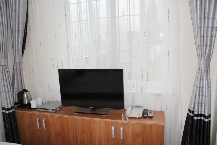 Далянь: Kai Bin Business Hotel- Dalian