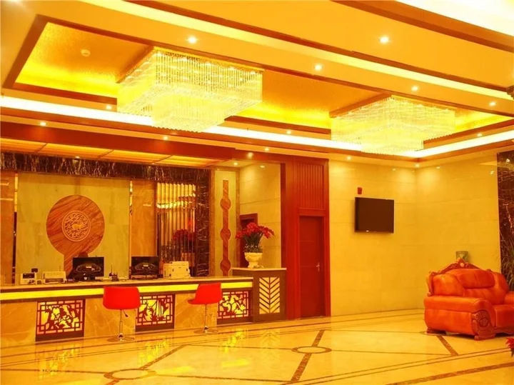 Куньмин: Kunming Haizhilun Hotel