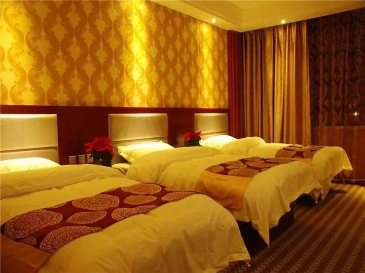 Куньмин: Kunming Haizhilun Hotel