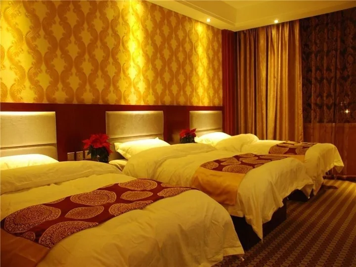 Куньмин: Kunming Haizhilun Hotel