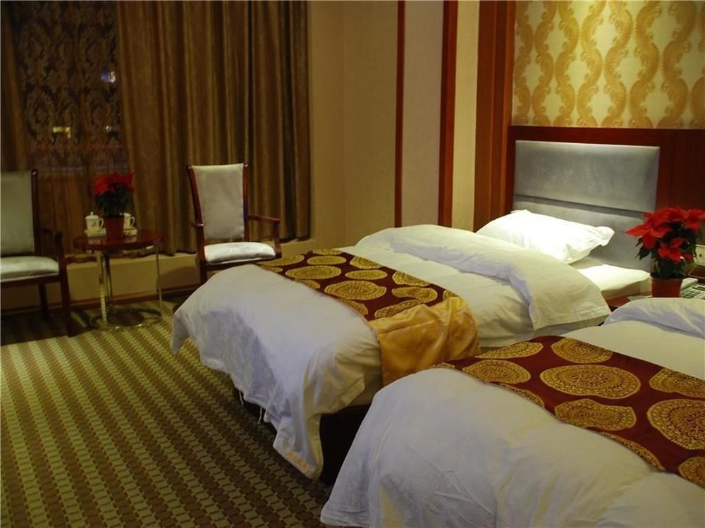 Куньмин: Kunming Haizhilun Hotel