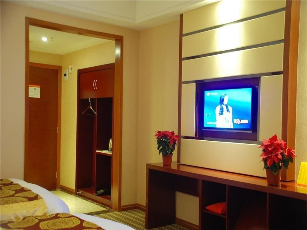 Куньмин: Kunming Haizhilun Hotel