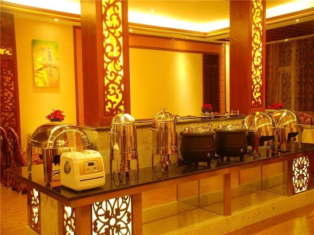 Куньмин: Kunming Haizhilun Hotel
