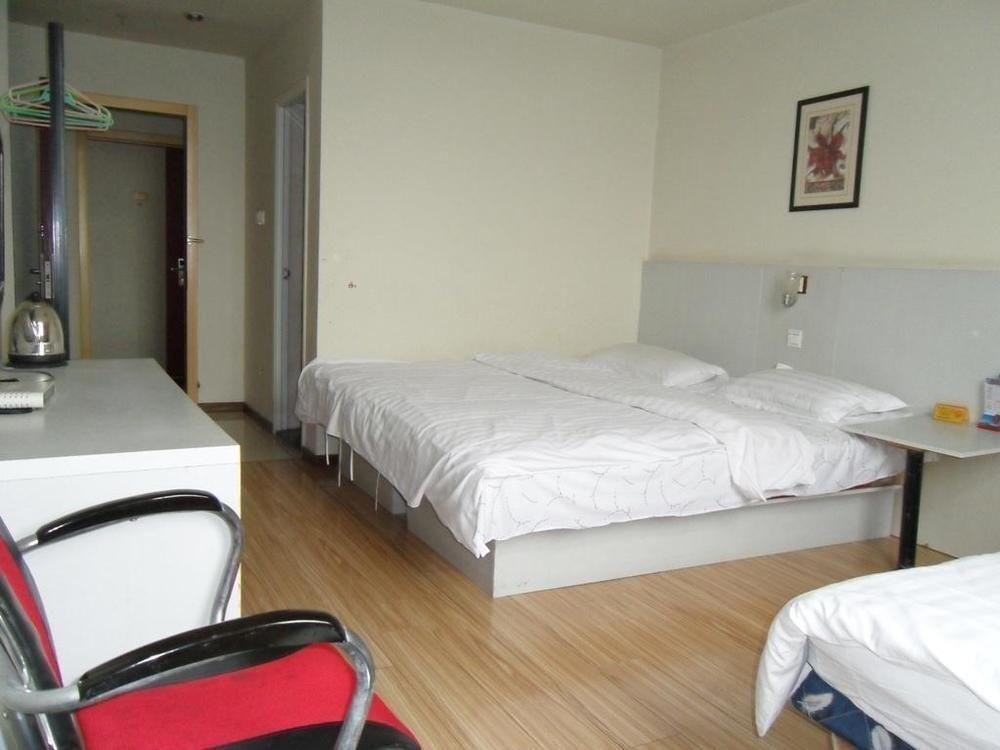 Сямынь: Huazhi Business Hotel