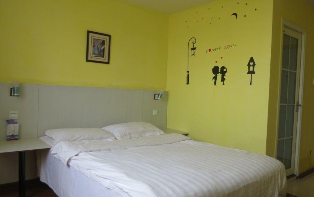 Сямынь: Huazhi Business Hotel