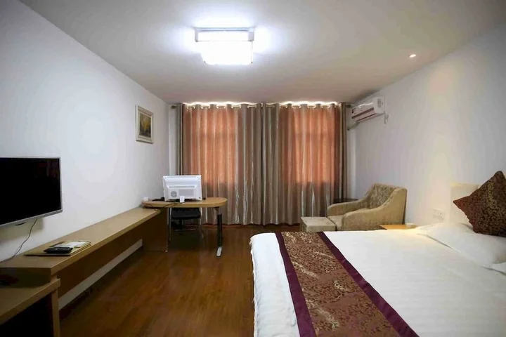 Ханчжоу: Hangzhou Yaju Hotel
