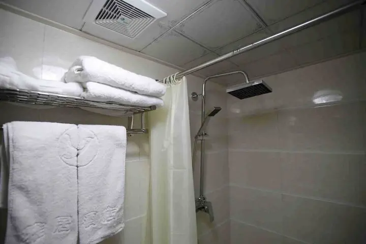 Ханчжоу: Hangzhou Yaju Hotel