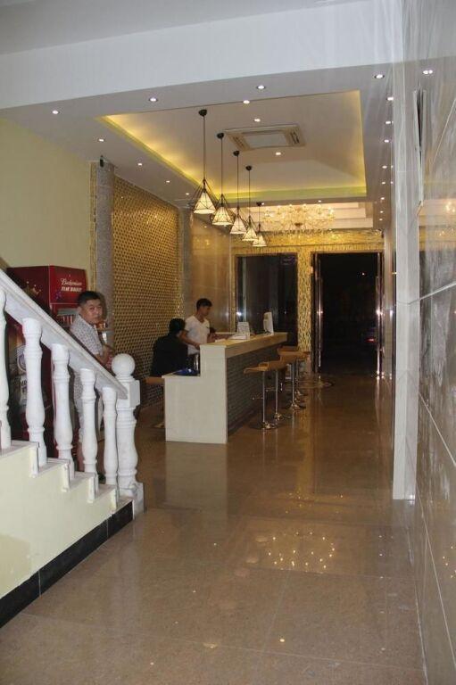 Ханчжоу: Hangzhou Yaju Hotel