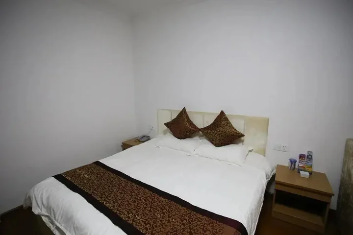 Ханчжоу: Hangzhou Yaju Hotel