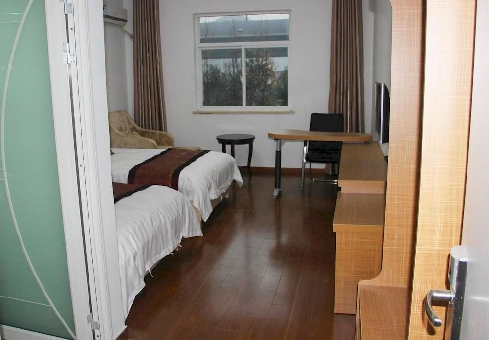 Ханчжоу: Hangzhou Yaju Hotel