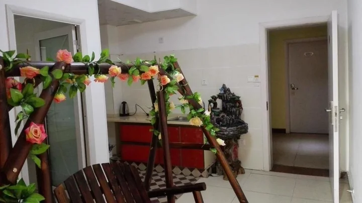 Ханчжоу: Hangzhou Yaju Hotel