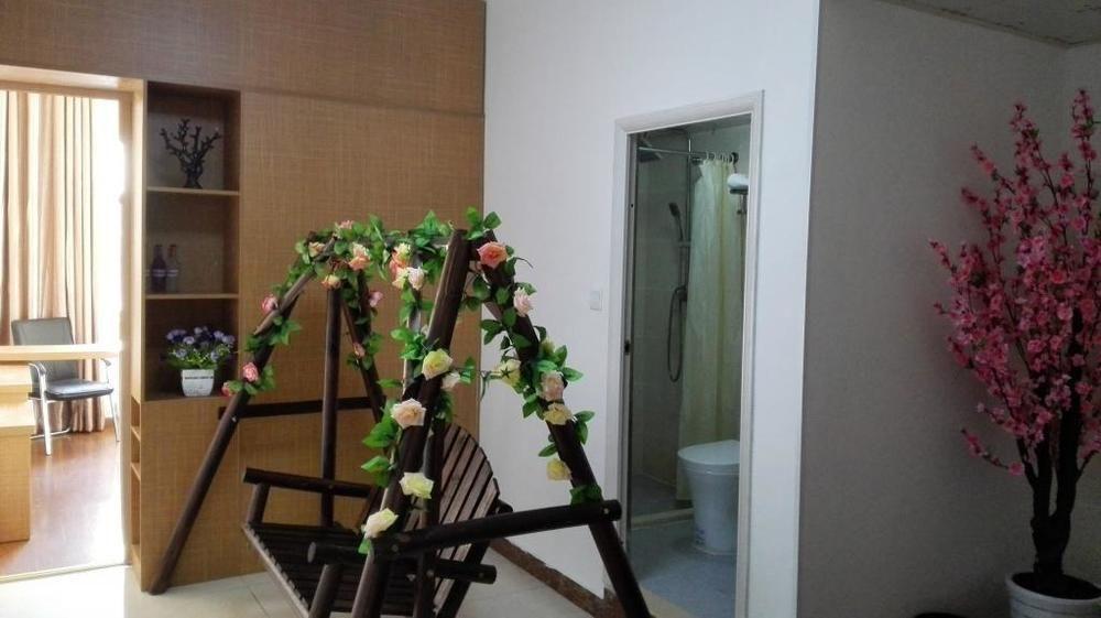 Ханчжоу: Hangzhou Yaju Hotel