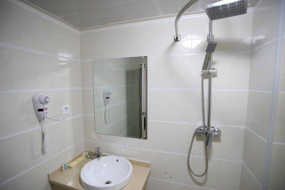 Ханчжоу: Hangzhou Yaju Hotel