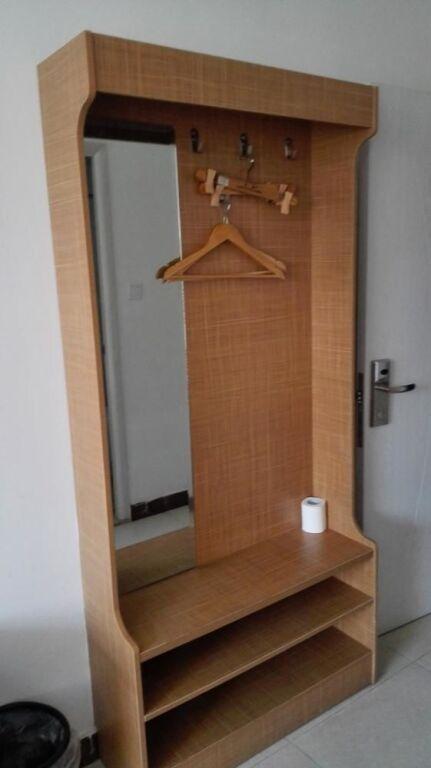 Ханчжоу: Hangzhou Yaju Hotel