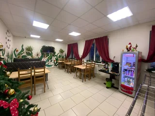 Звенигород: Гостиница ГОЛИЦЫН-ГРАД