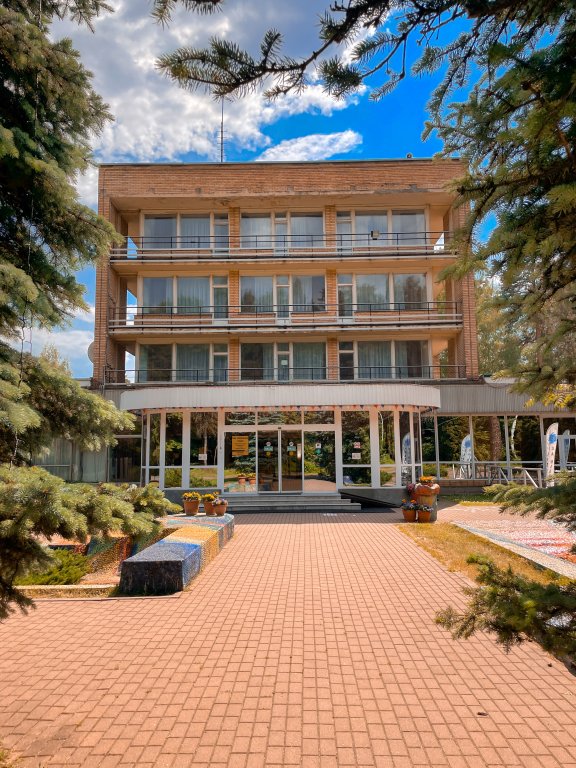 Голицыно: Отель Голицыно УМЦ