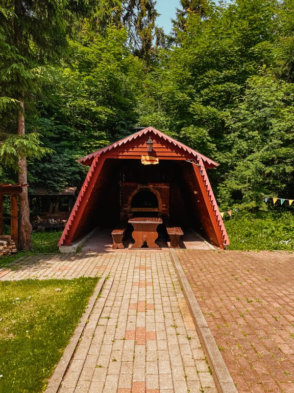 Голицыно: Отель Голицыно УМЦ