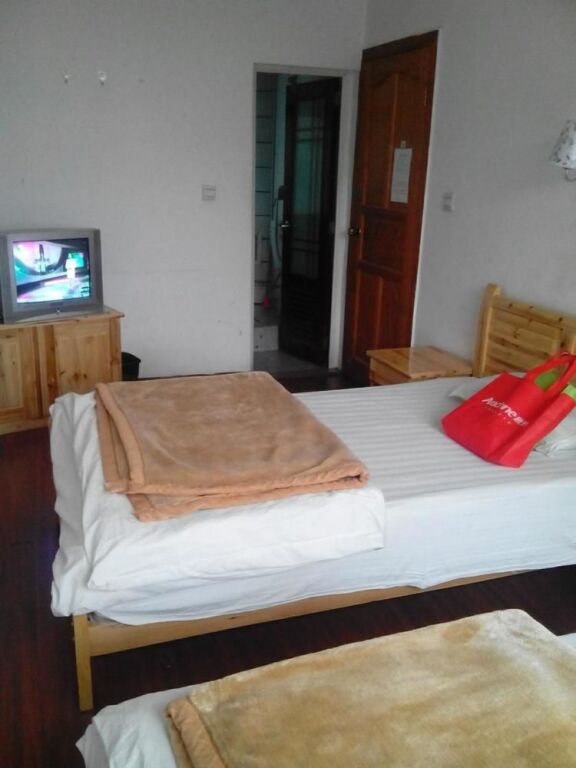 Куньмин: Kunming Yongping Guesthouse