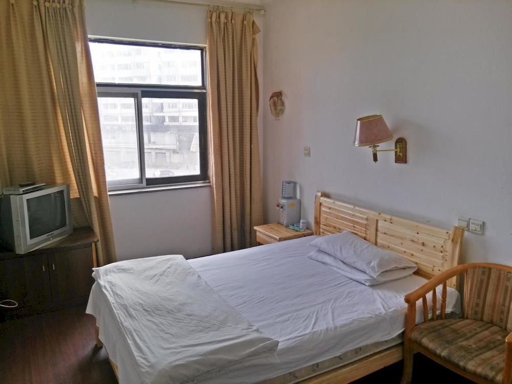 Куньмин: Kunming Yongping Guesthouse