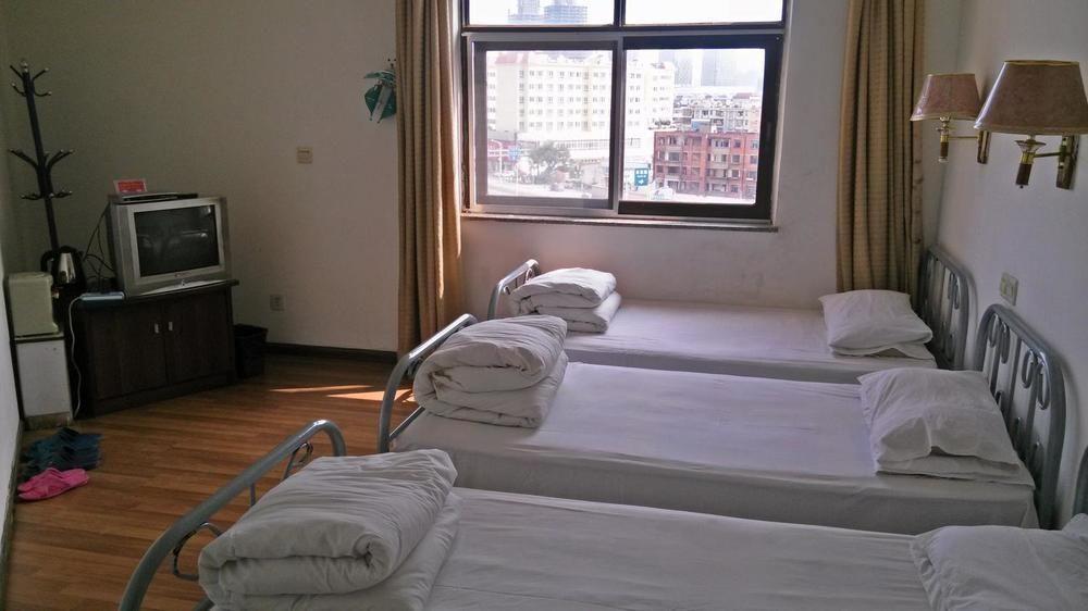 Куньмин: Kunming Yongping Guesthouse