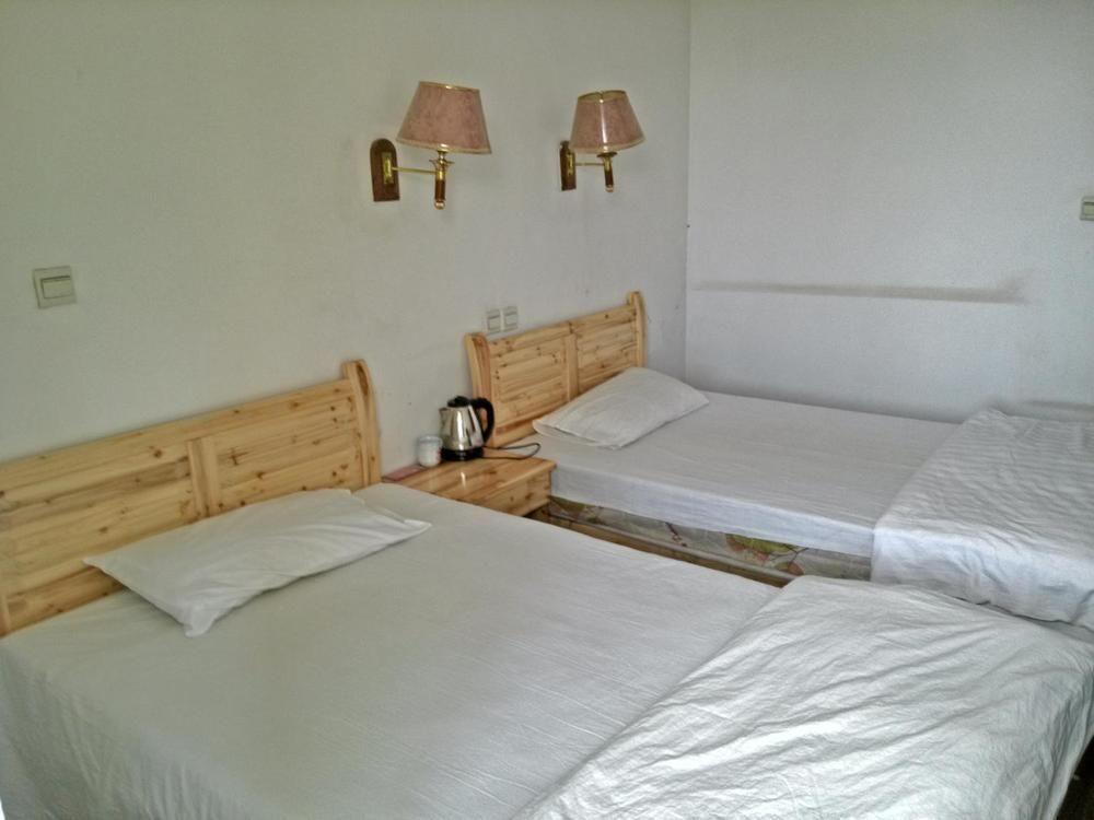 Куньмин: Kunming Yongping Guesthouse