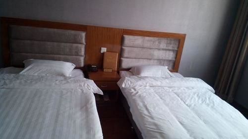 Тяньцзинь: Hexiang Runhe Business Hotel