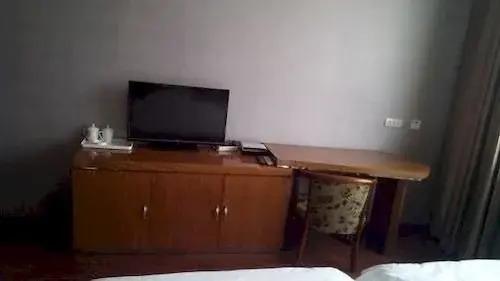 Тяньцзинь: Hexiang Runhe Business Hotel
