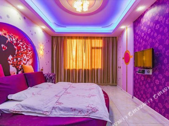Тяньцзинь: Hexiang Runhe Business Hotel