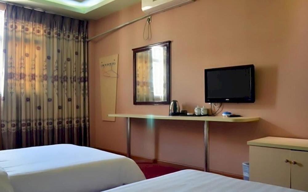 Куньмин: Shenghua Hotel
