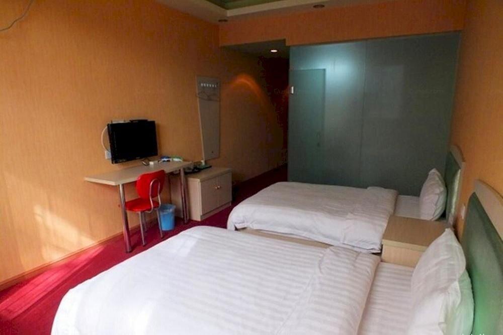 Куньмин: Shenghua Hotel